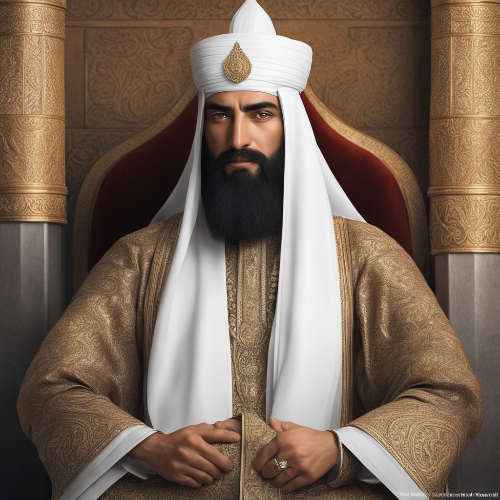 Abu Nasr Husayn II