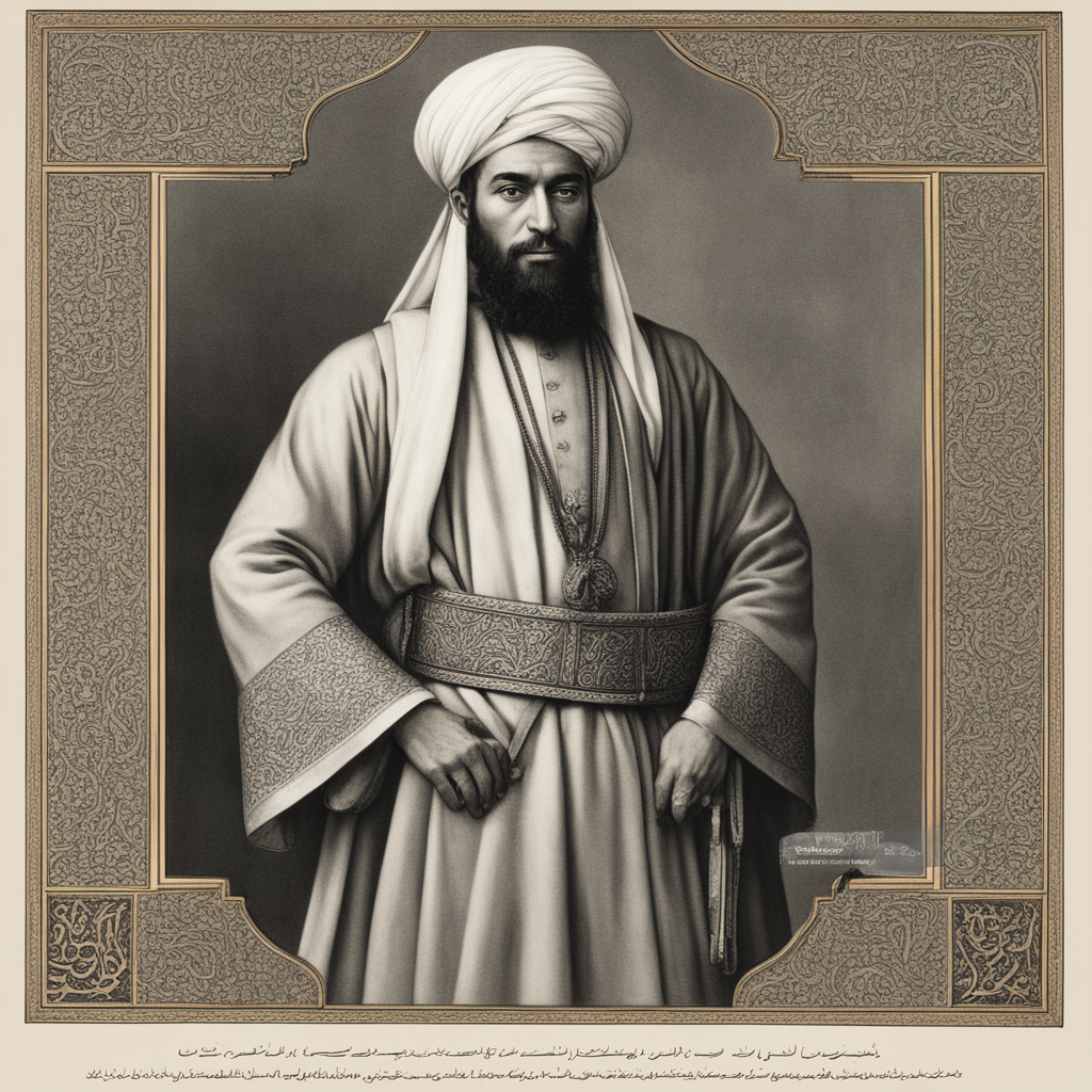 Abu Nasr Mansur