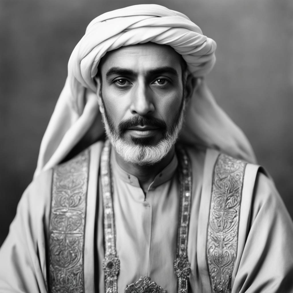 Abu Nasr Mushkan