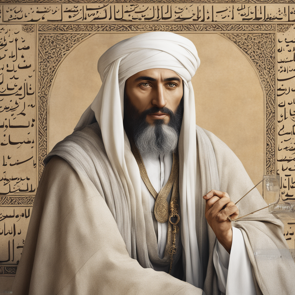 Abu Nasr Sa'd of Granada