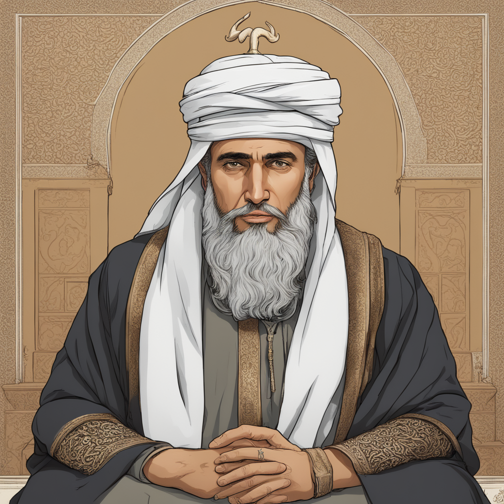 Abu Nasr as-Sarraj