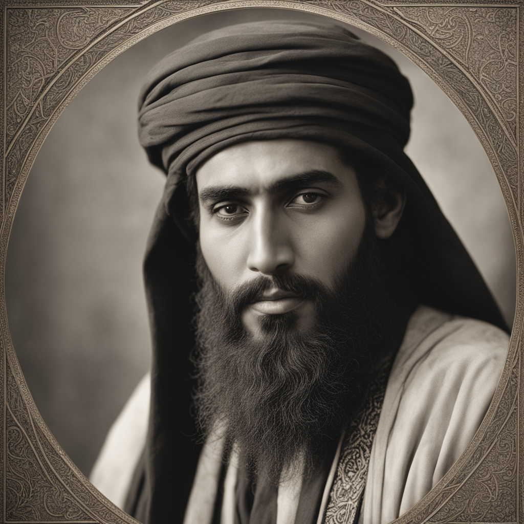 Abu Nasr ibn al-Sari