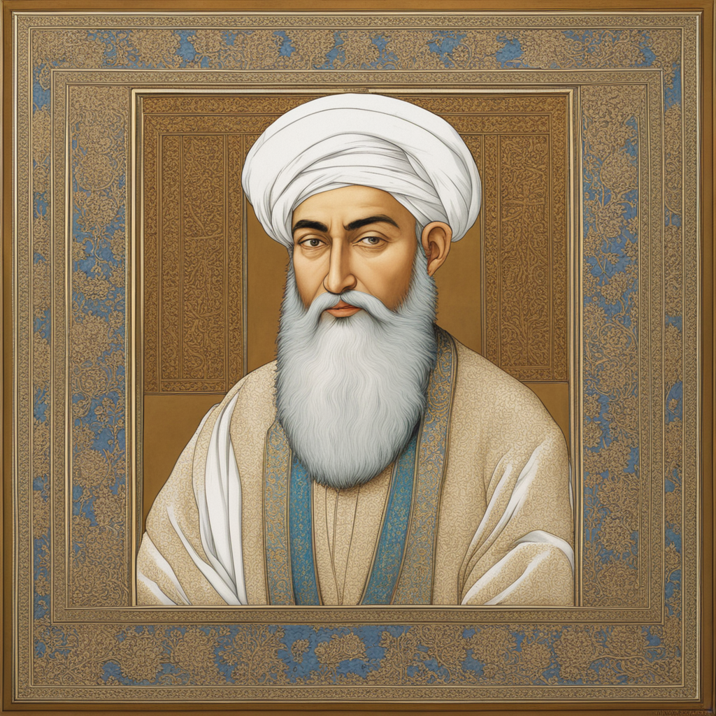 Abu Nu'aym al-Isfahani