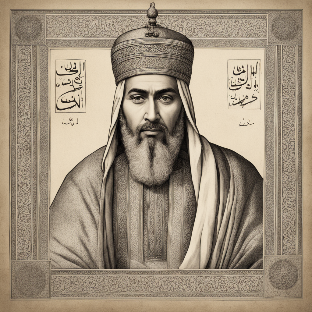 Abu Numayy I