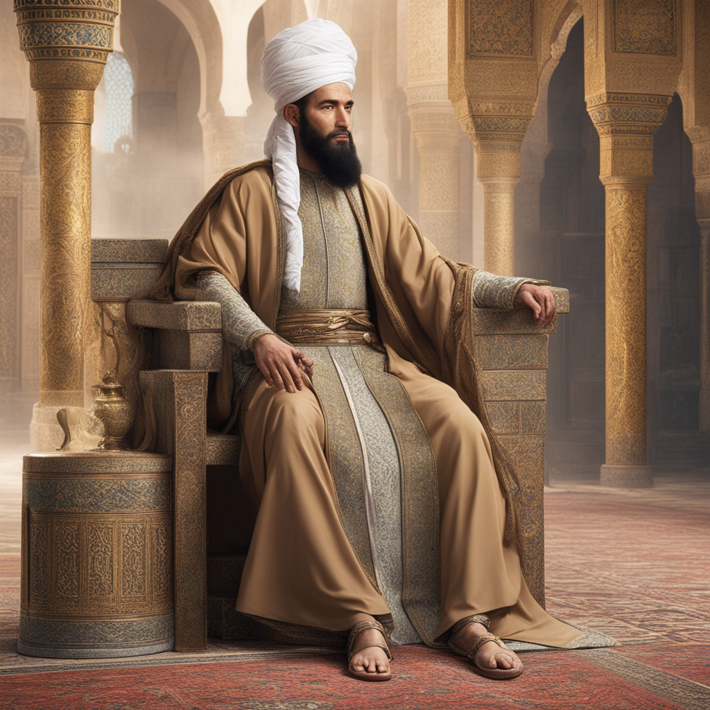 Abu Numayy II