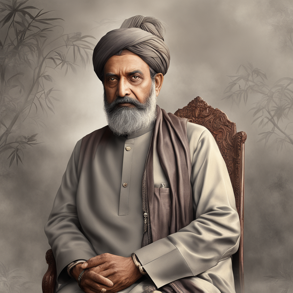 Abu Nur Mohammad Bahaul Haq