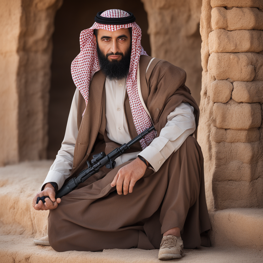 Abu Omar al-Muhajir