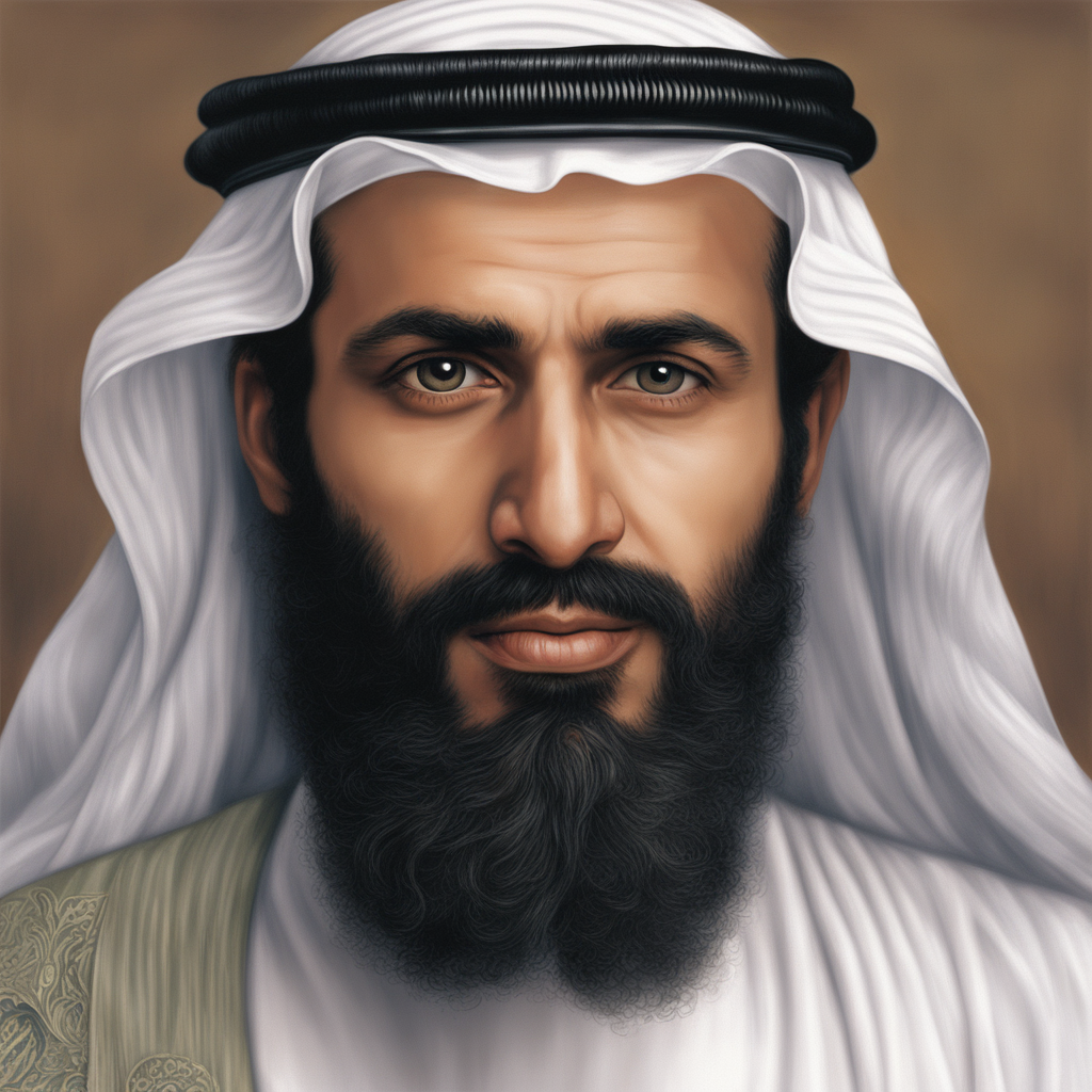 Abu Omar al-Saif
