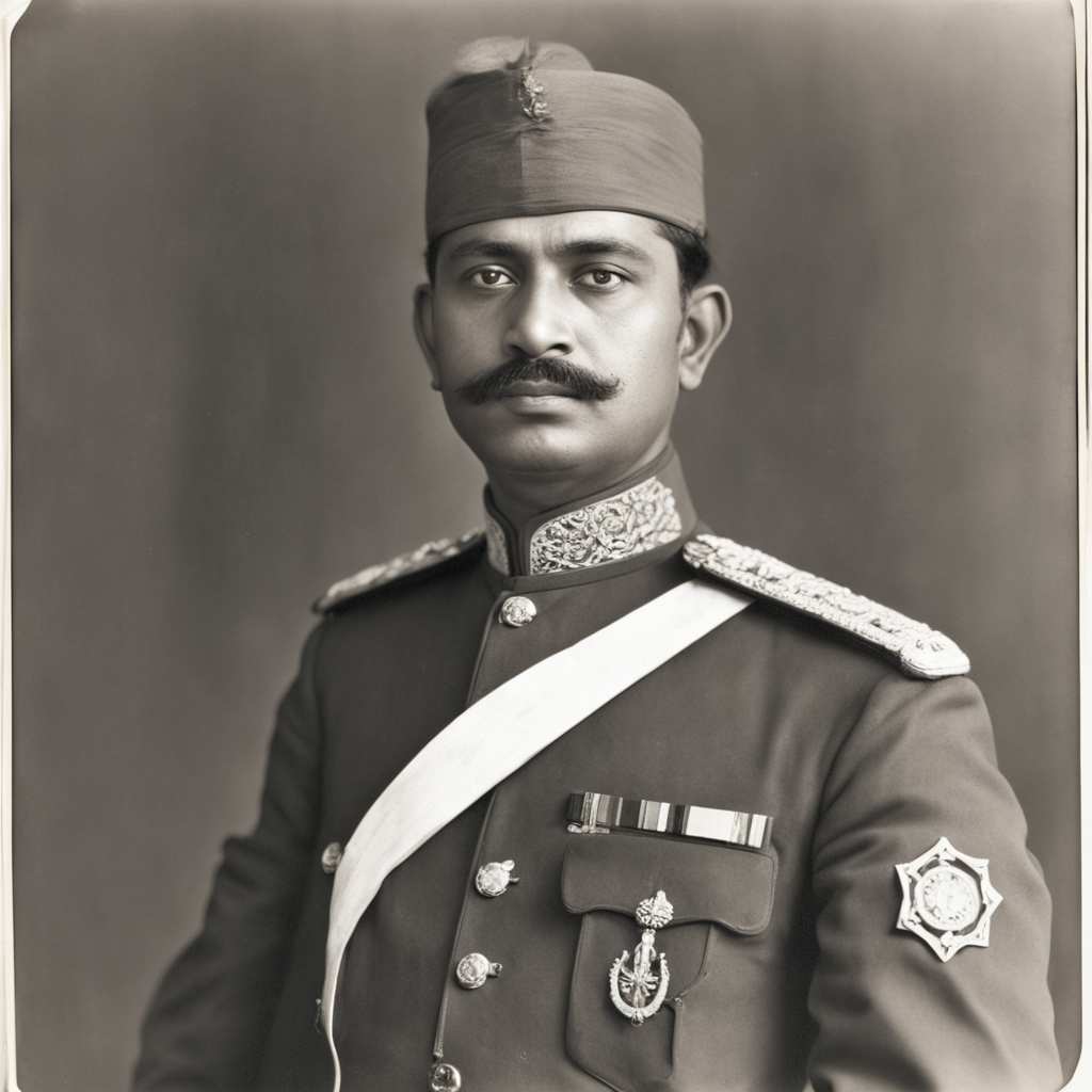 Abu Osman Chowdhury