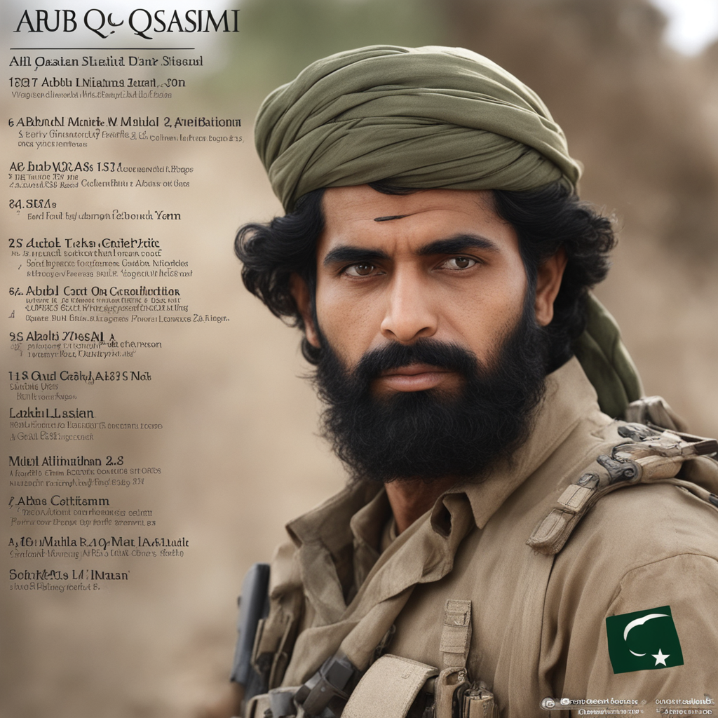Abu Qasim (militant)