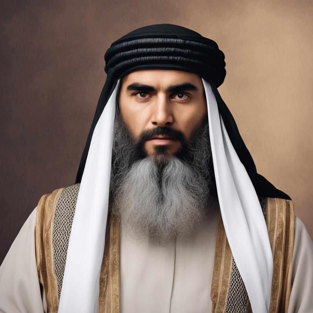 Abu Qatada al-Ansari