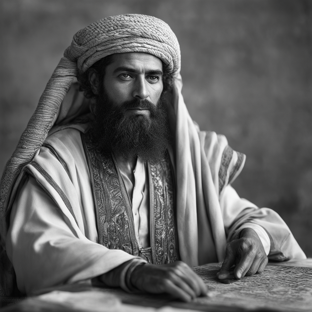 Abu Qurra