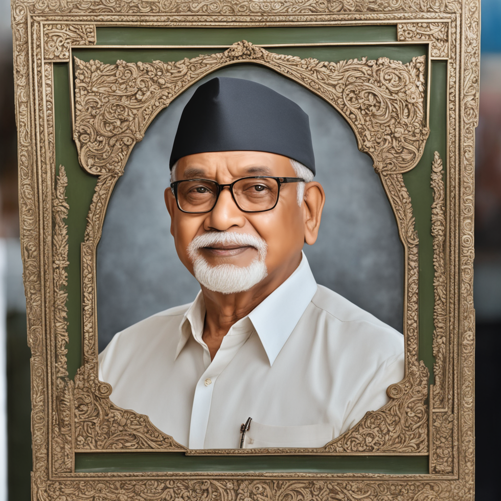 Abu Raihan Biswas