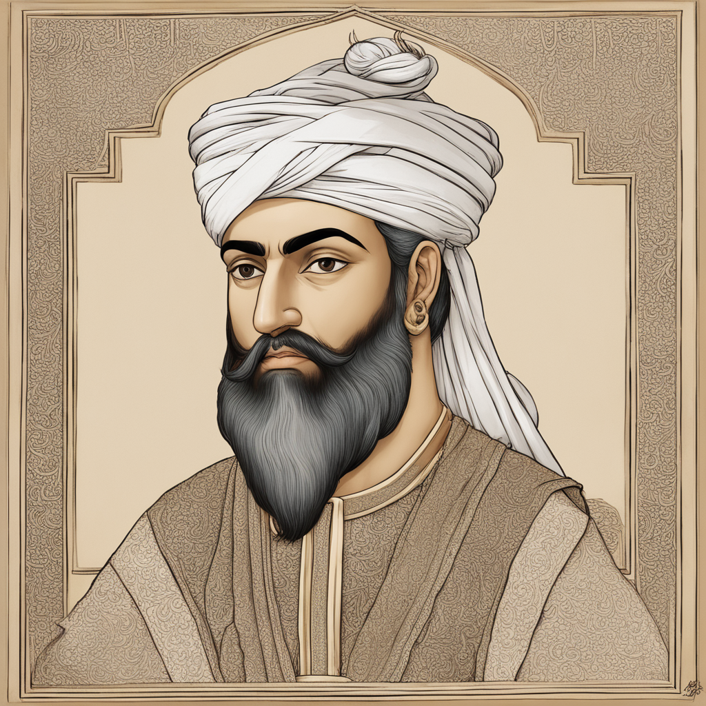 Abu Raja Sindhi