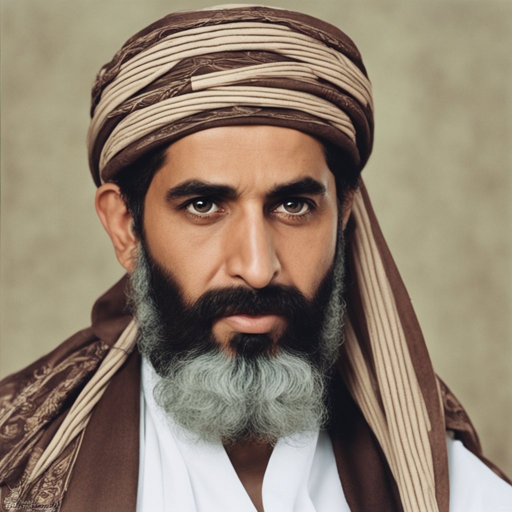 Abu Reyan al-Zarkazi