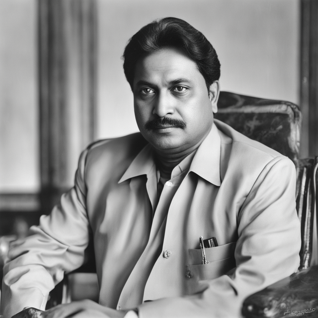 Abu Reza Fazlul Haque Bablu