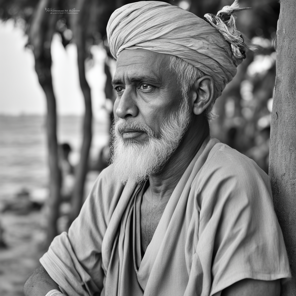 Abu Reza Muhammad Nezamuddin