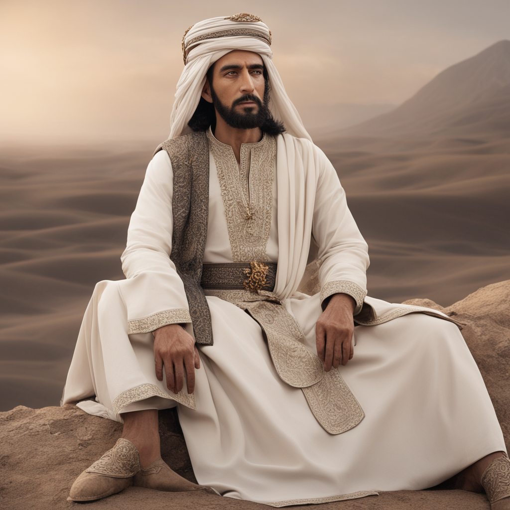 Abu Sa'd Khusrau Shah