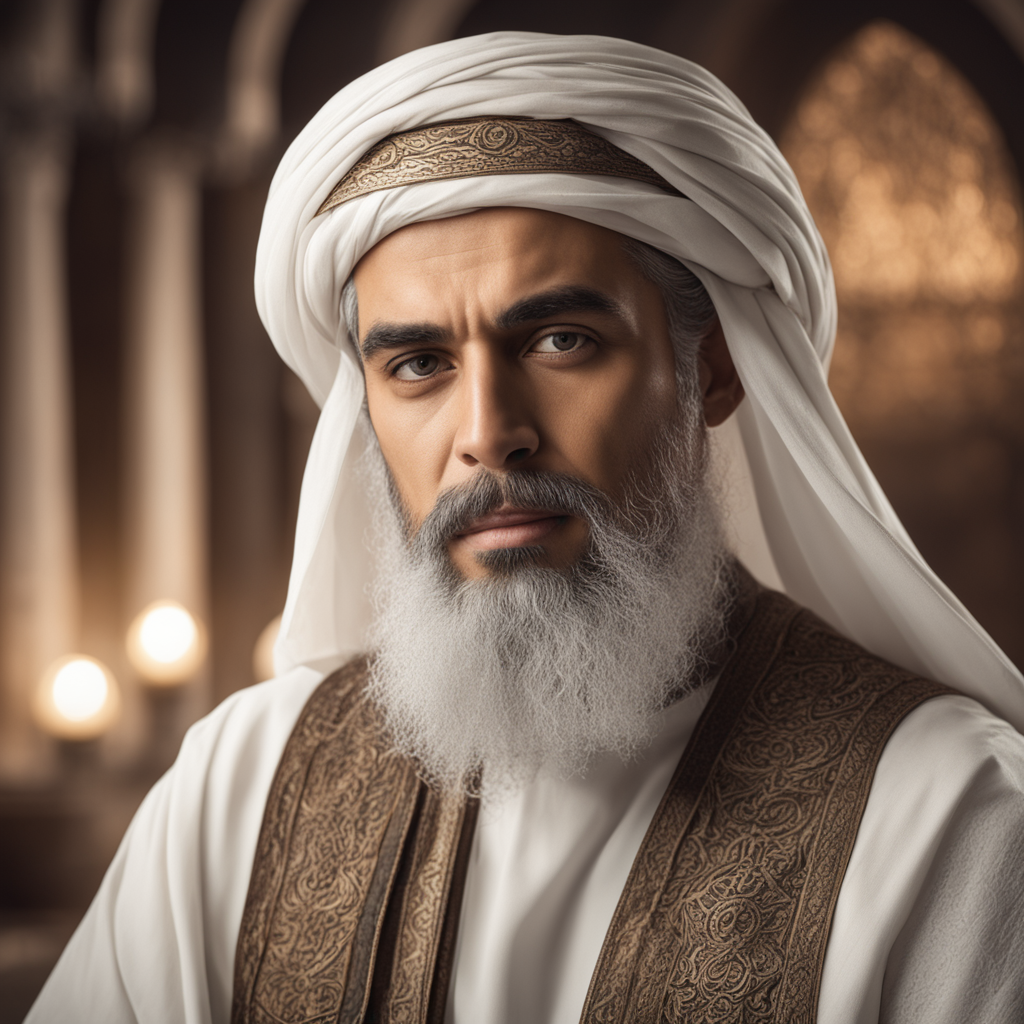 Abu Sa'd al-Hasan