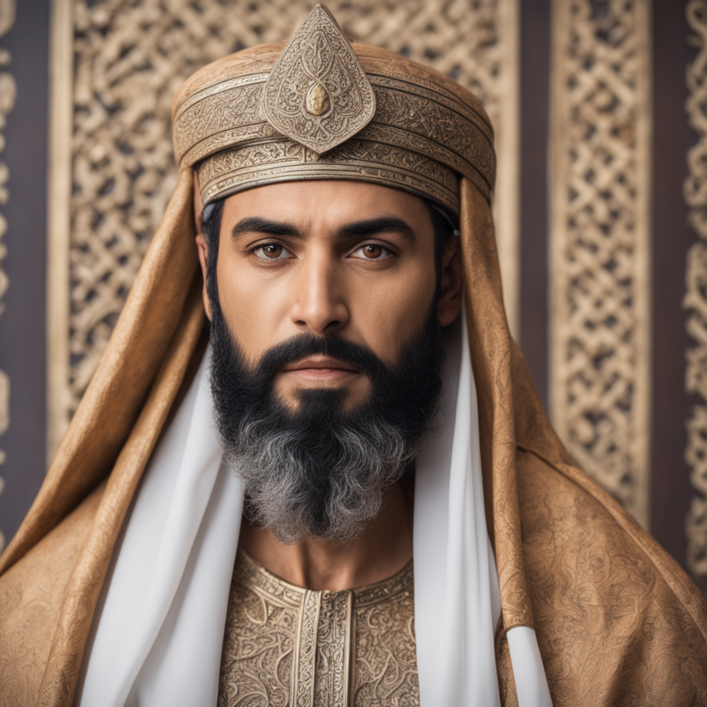 Abu Sa'id Qansuh