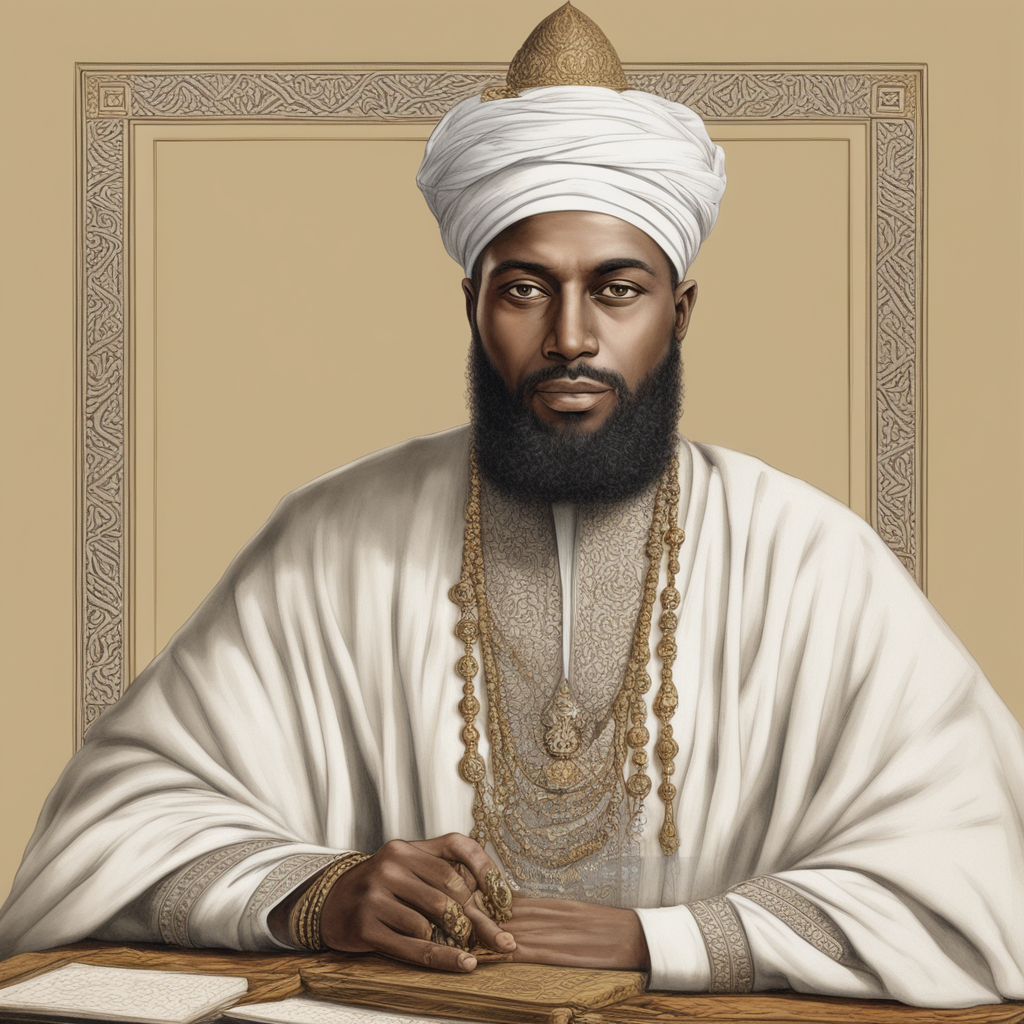 Abu Sa'id Uthman II