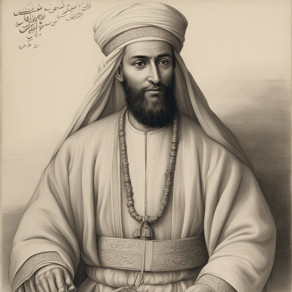 Abu Sa'id al-Afif