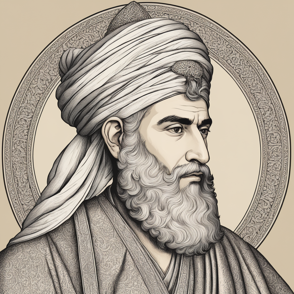 Abu Sa'id al-Rustami