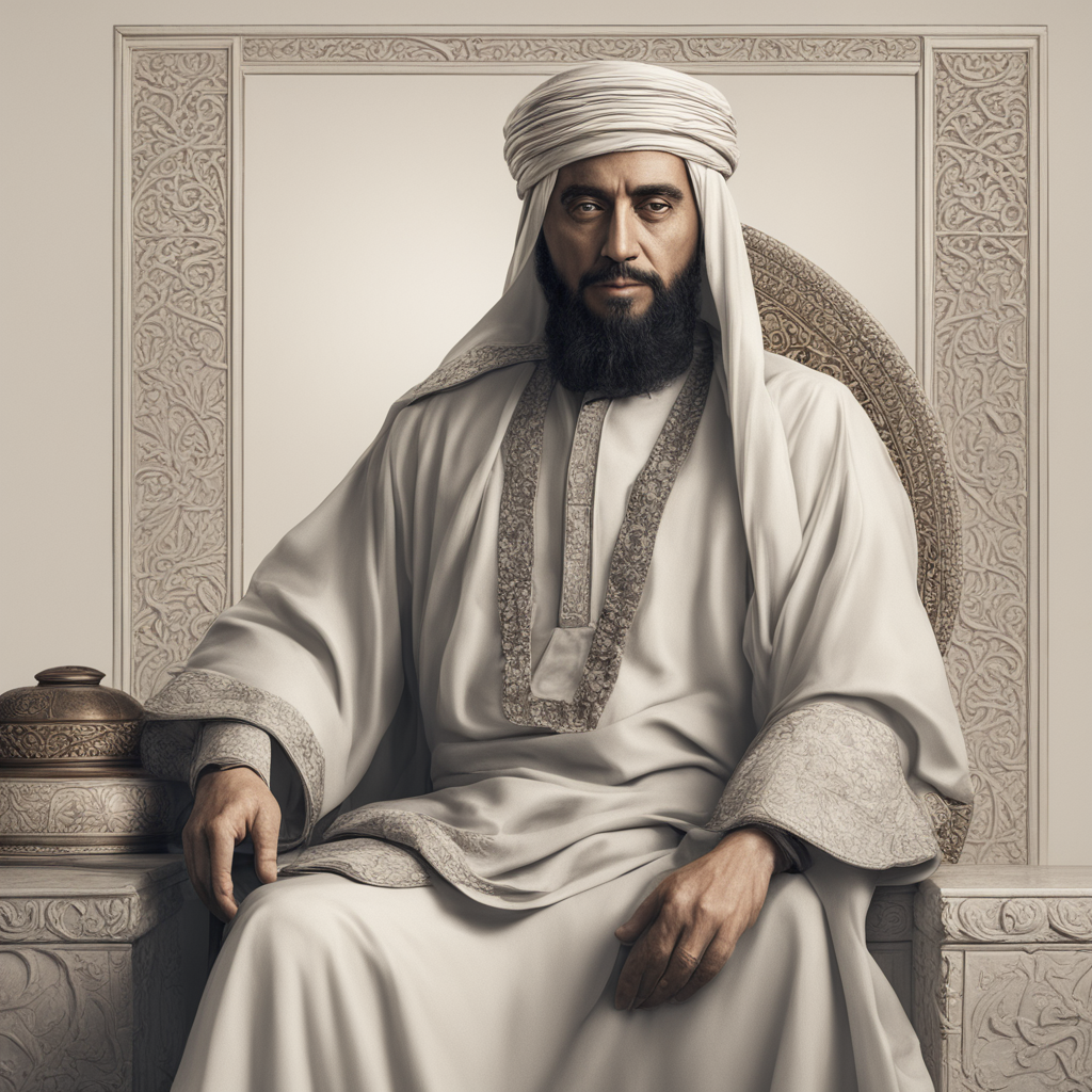 Abu Said Faraj