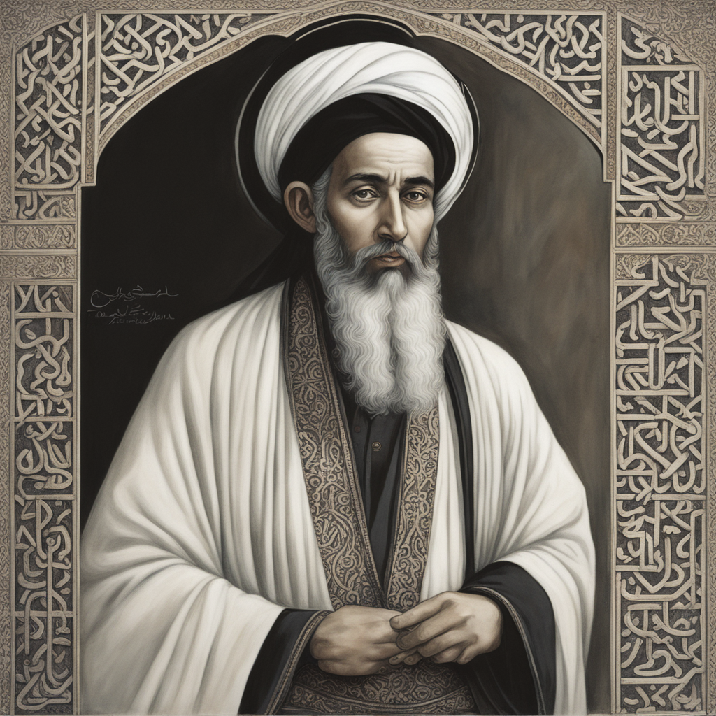 Abu Said Gorgani