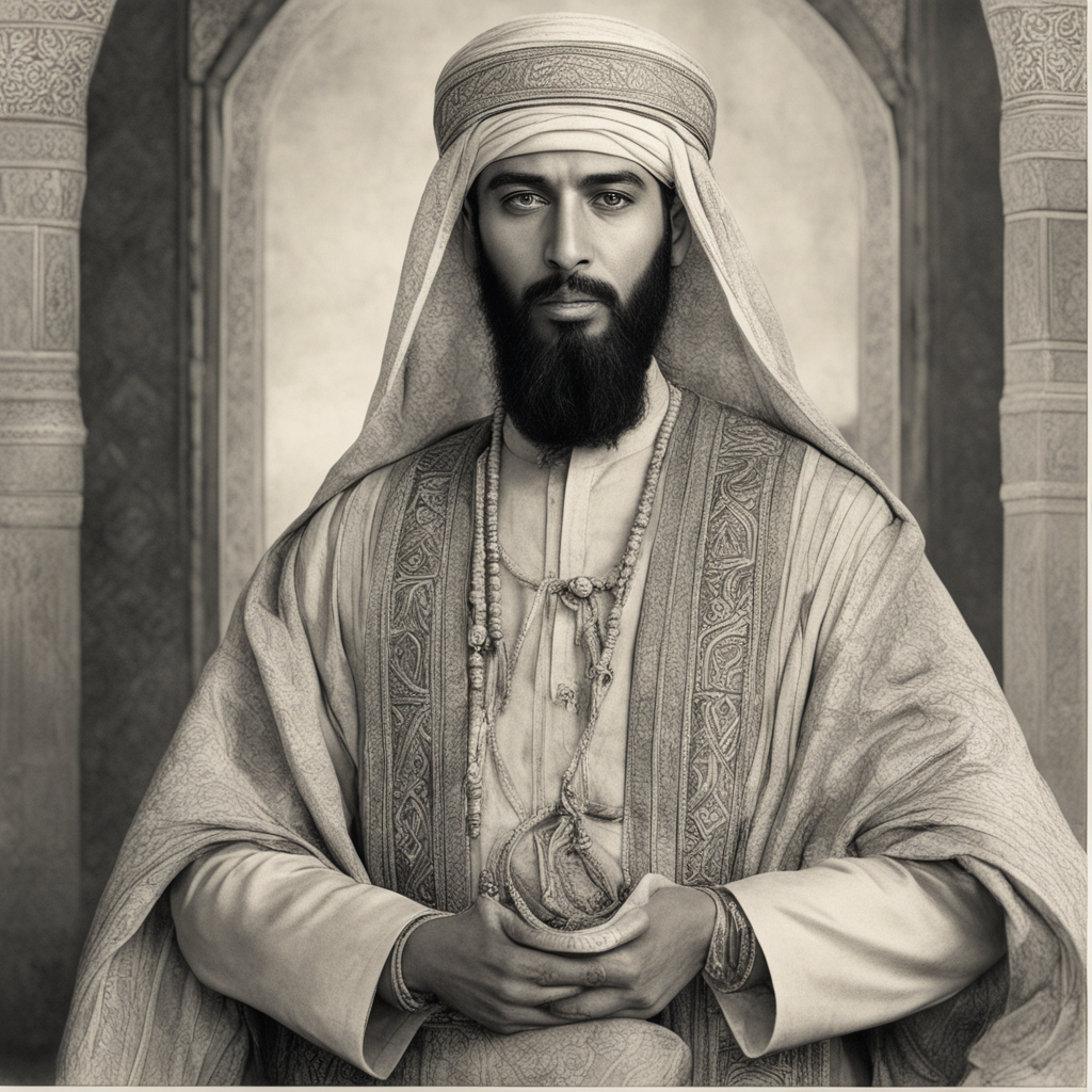 Abu Said Uthman I