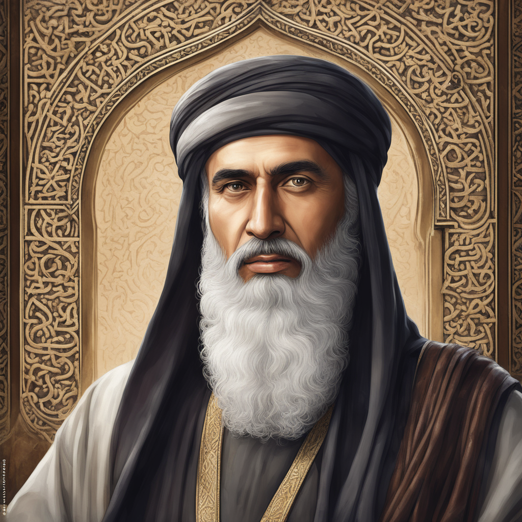 Abu Salama Hafs ibn Sulayman al-Khallal