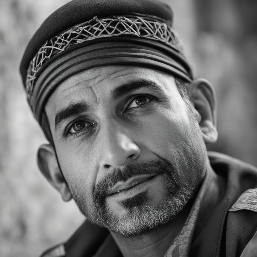 Abu Saleh