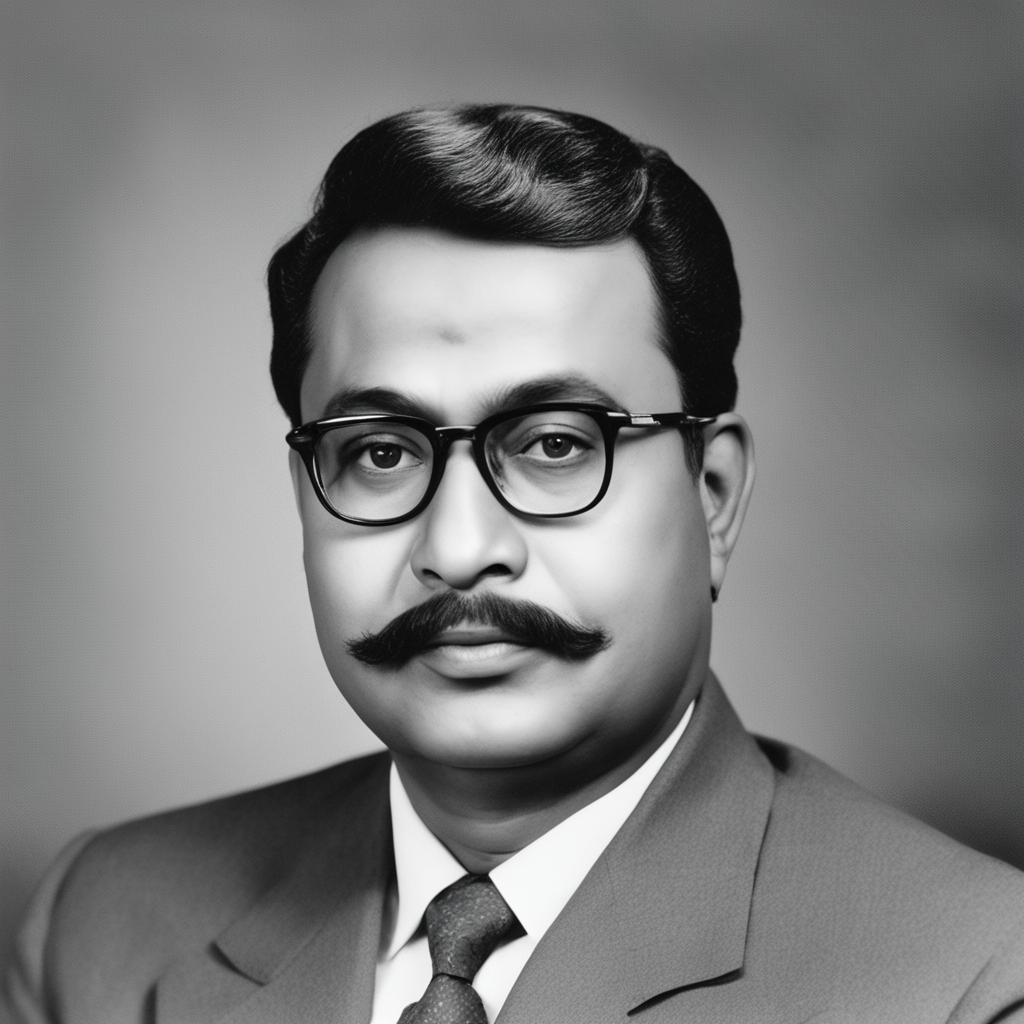 Abu Saleh (politician)