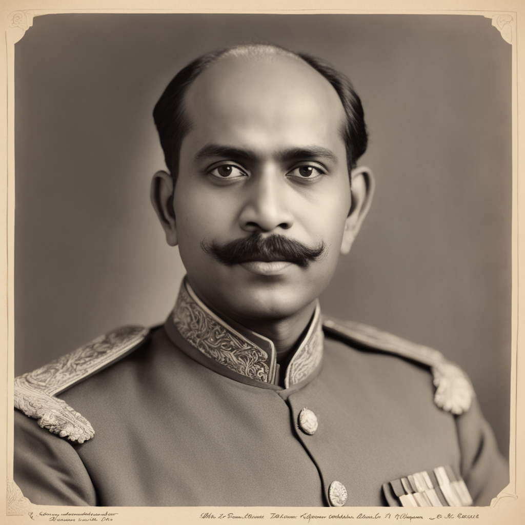Abu Saleh Mohammad Mustafizur Rahman
