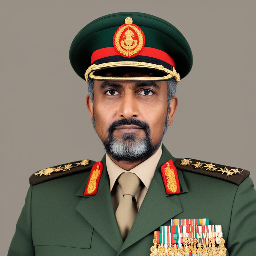 Abu Saleh Mohammad Nasim