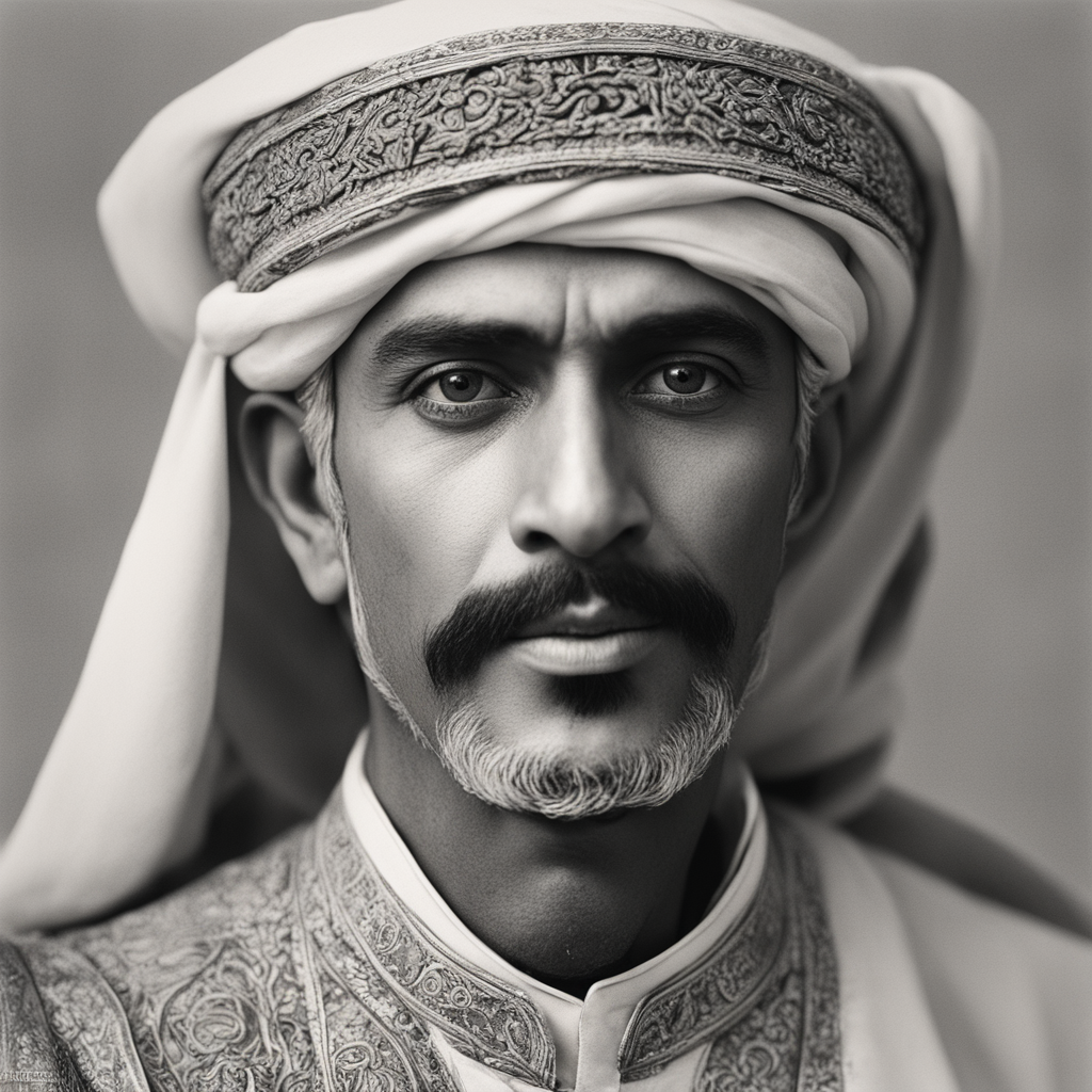 Abu Salih Mansur