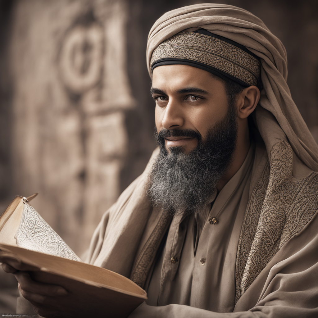 Abu Salih as-Samman