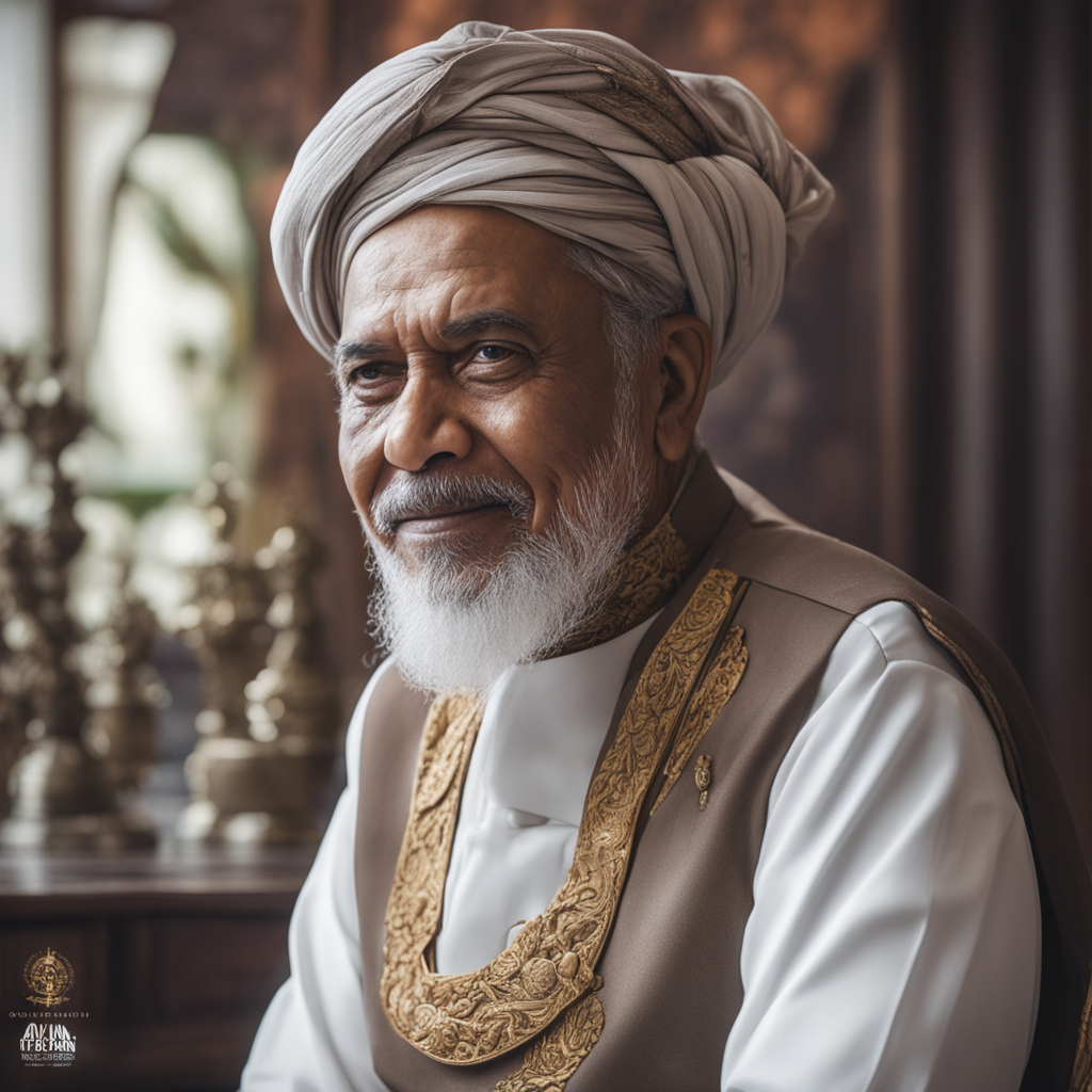 Abu Samah Borhan