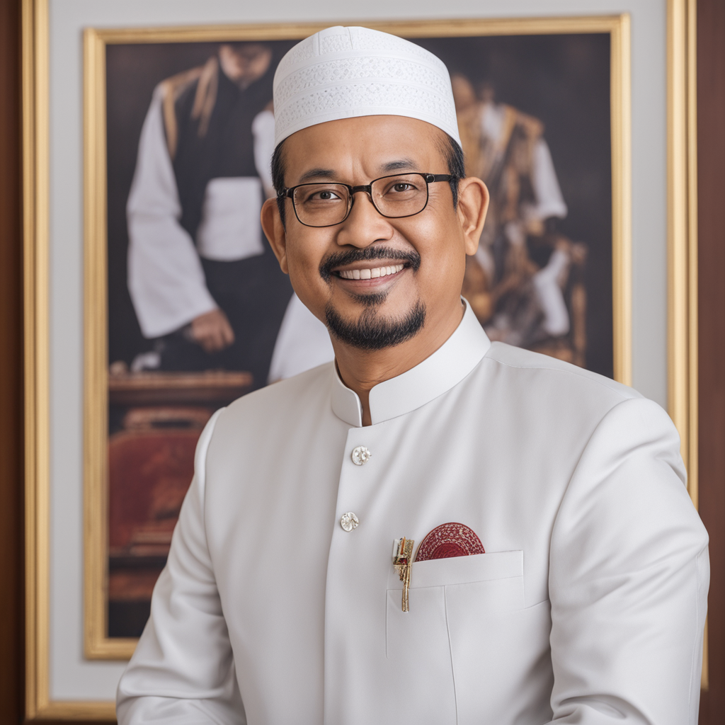 Abu Samah Mahat