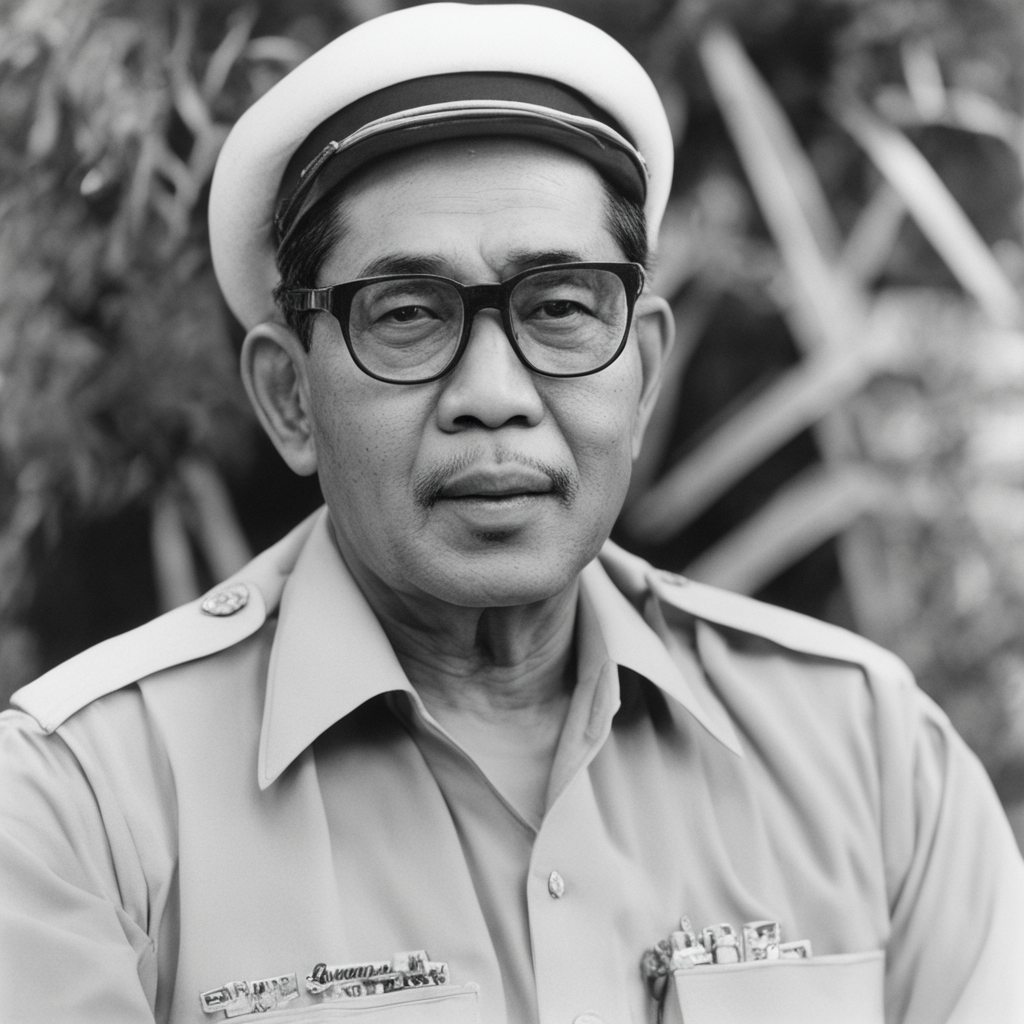 Abu Samah Mohd Kassim