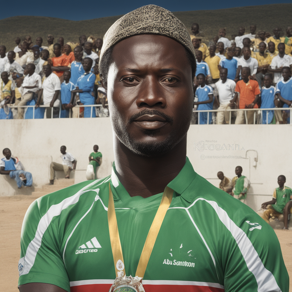 Abu Sankoh