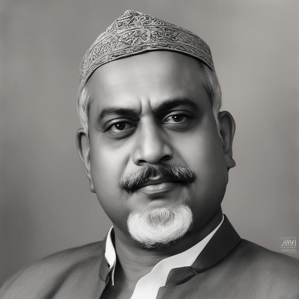 Abu Sayeed Al Mahmood Swapon