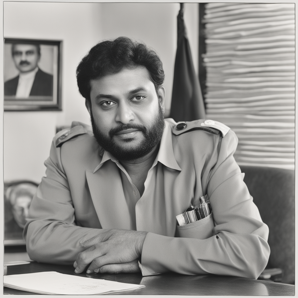 Abu Sayeed Md. Shahadat Hussain