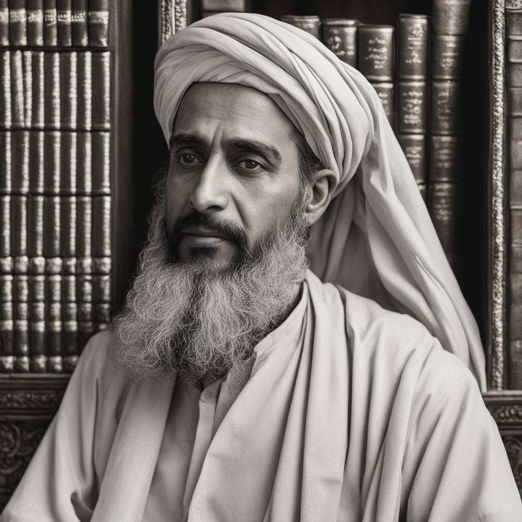 Abu Shama