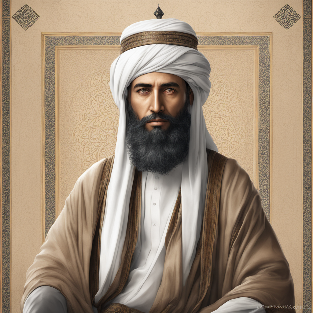 Abu Shu'ayb al-Soussi