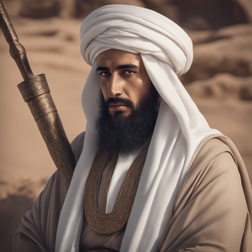 Abu Shuja al-Rudhrawari
