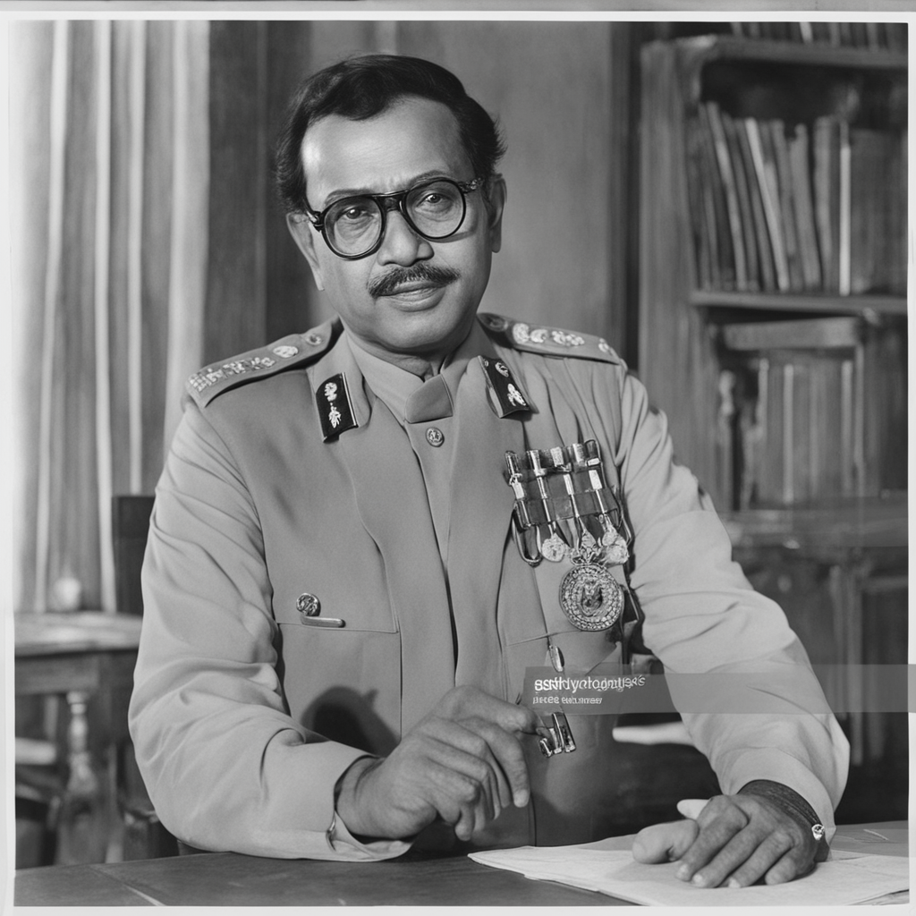 Abu Solaiman Chowdhury