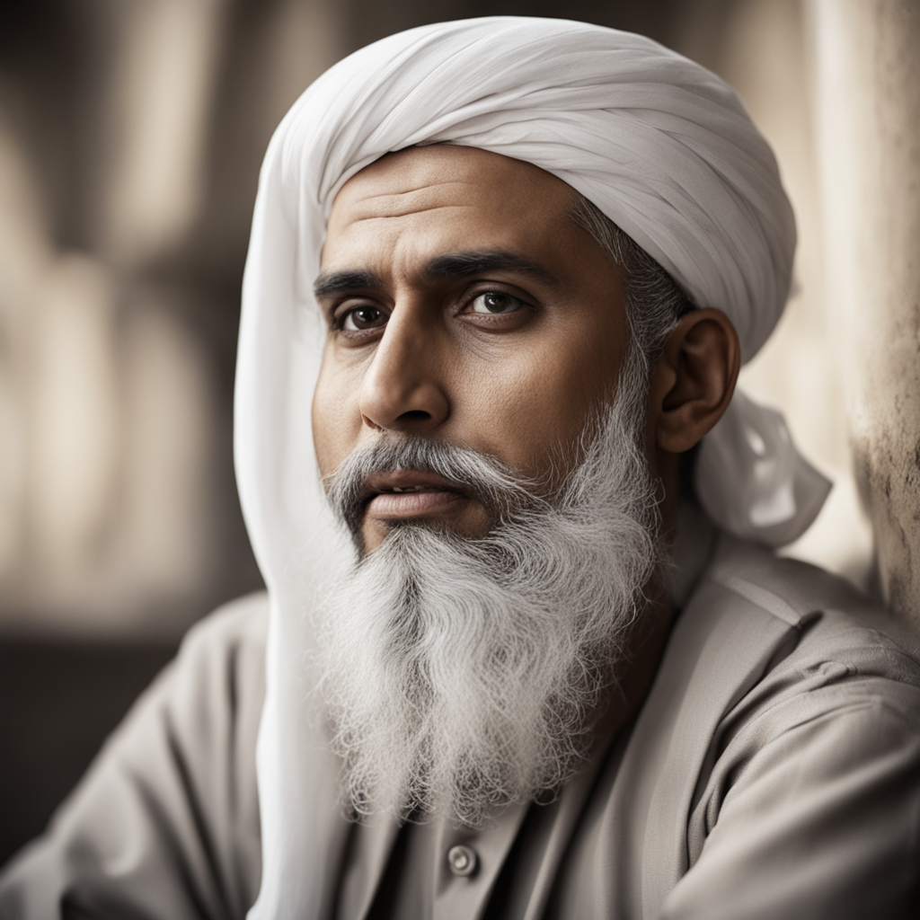 Abu Sufian Shakil