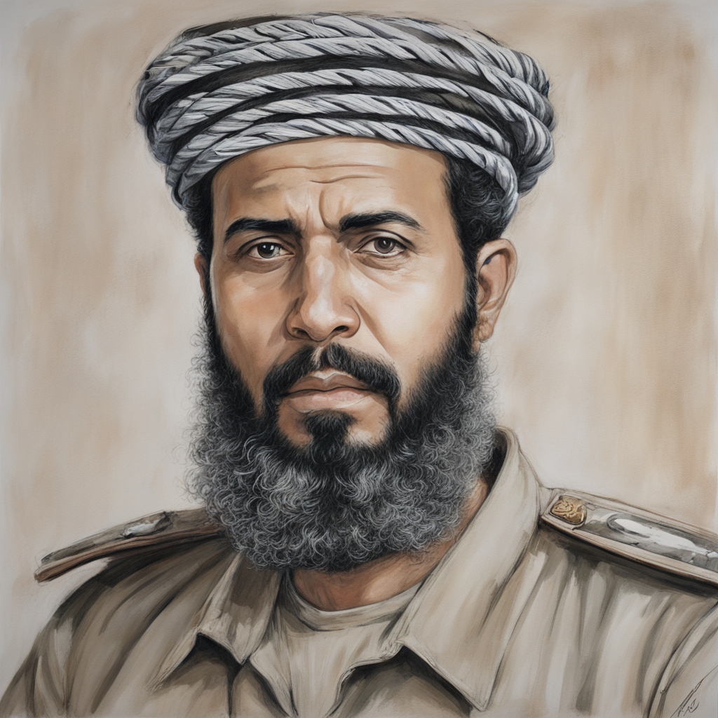 Abu Sufian bin Qumu