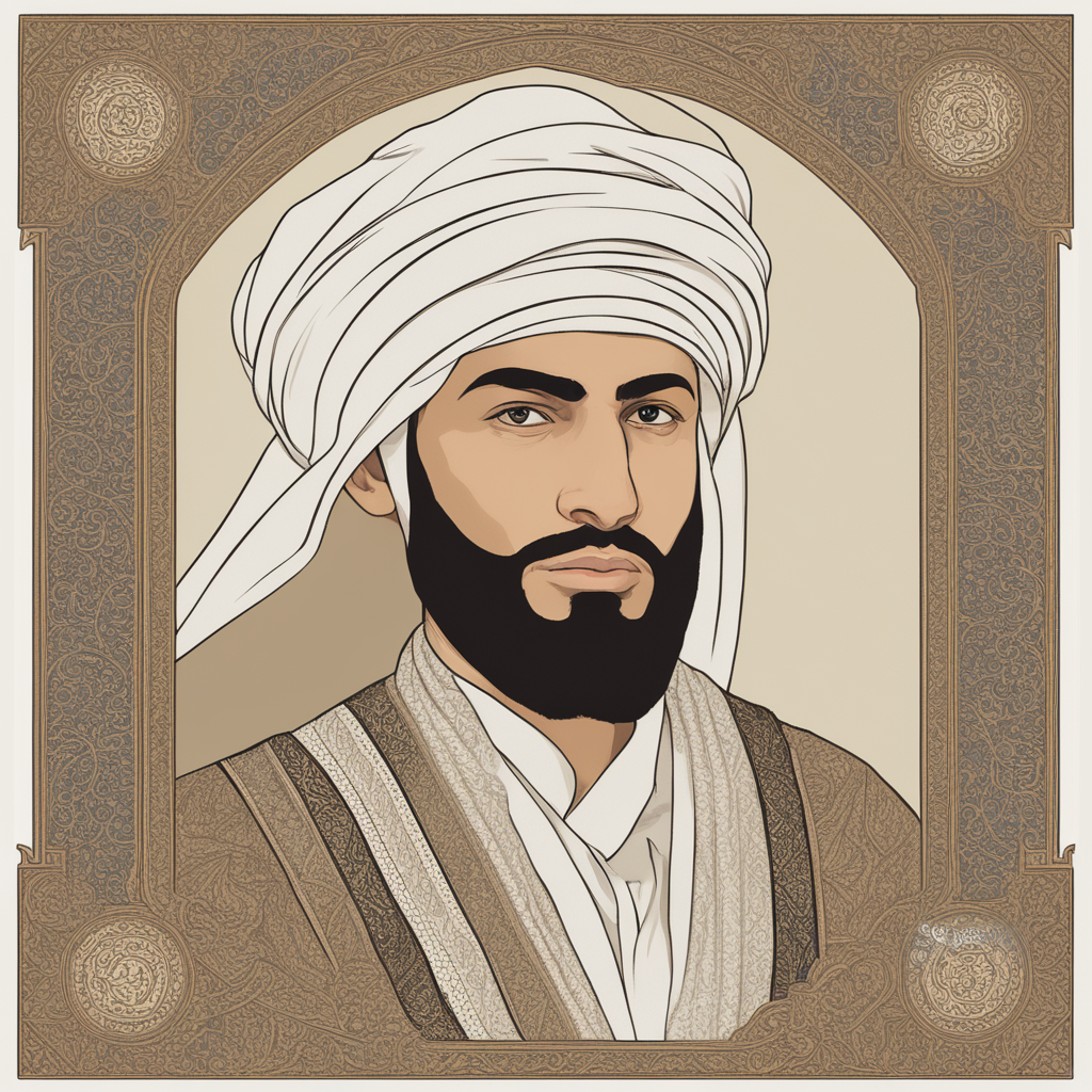 Abu Sufyan ibn al-Harith
